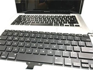 MacBook-Keyboard-Problems