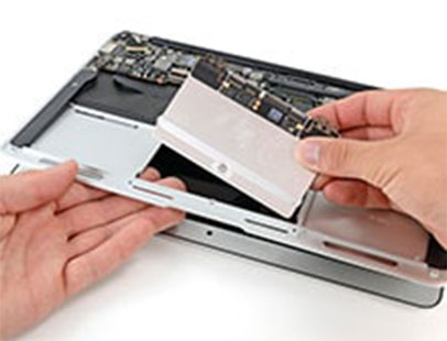 Trackpad-Issues-Repair