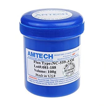 Amtech Flux(Basic Quality)