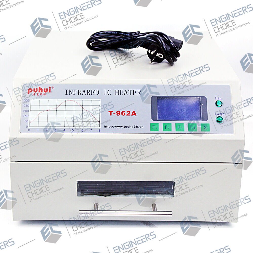 Infrared IC Heater 