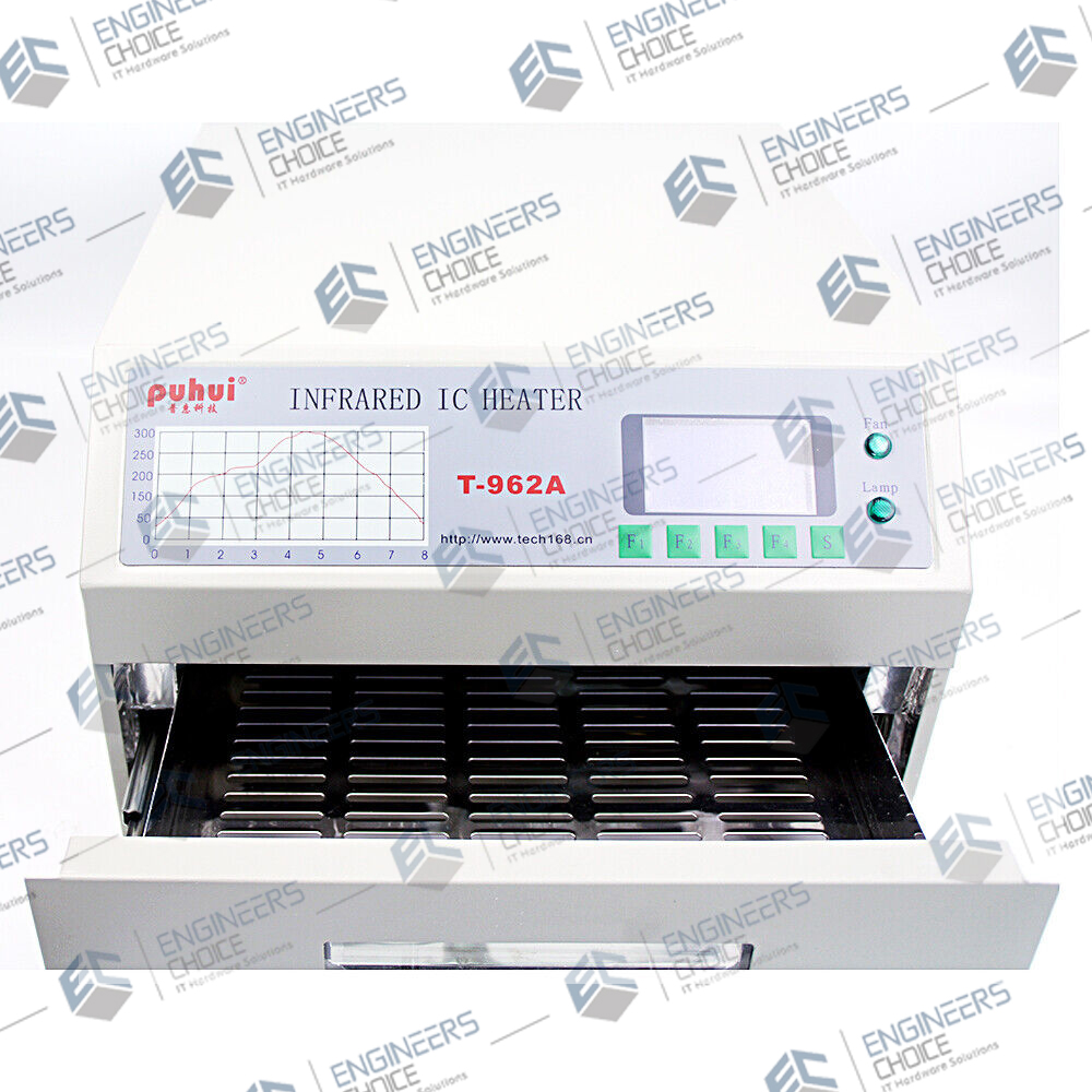 Infrared IC Heater 