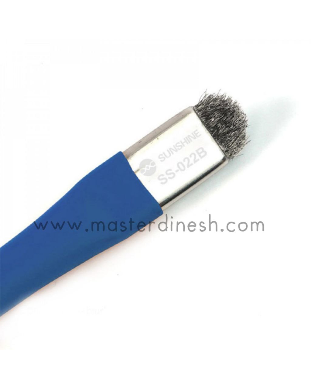 SUNSHINE Safe Brush Anti-Static Motherboard PCB Cleaning