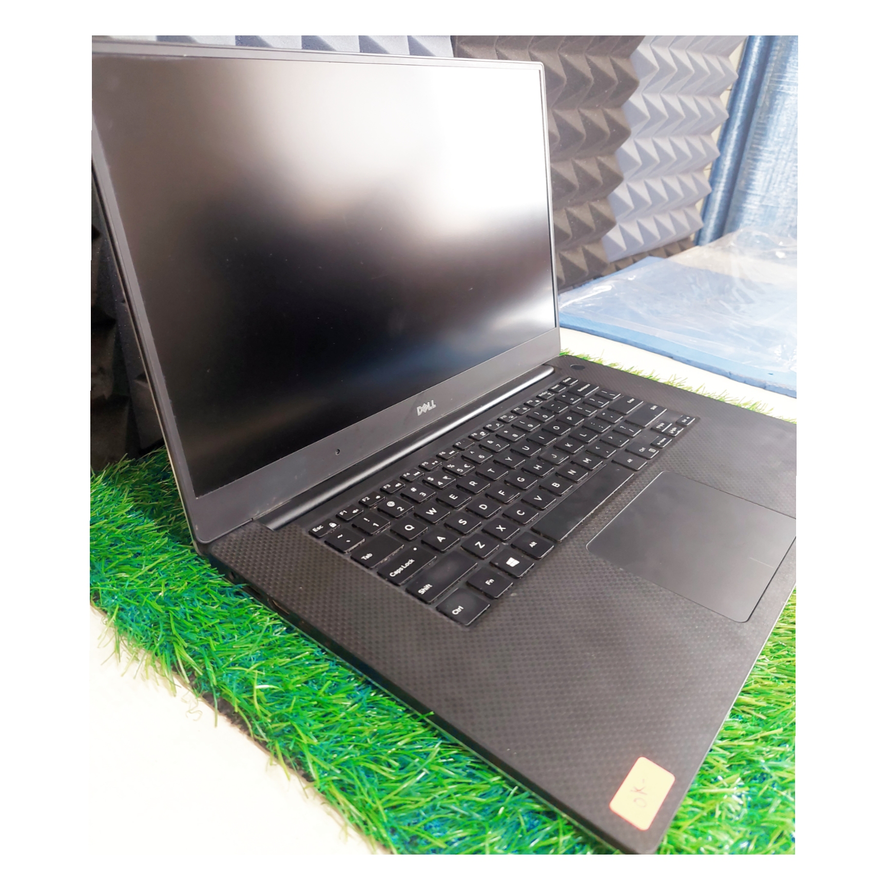 Dell Precision 5540