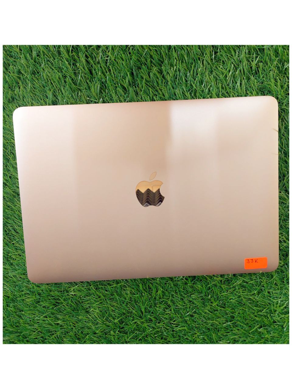 Apple MacBook 