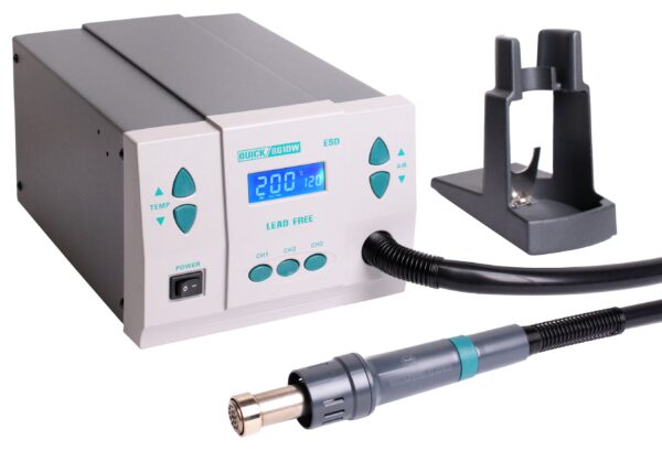 quick 861DW Rework station 